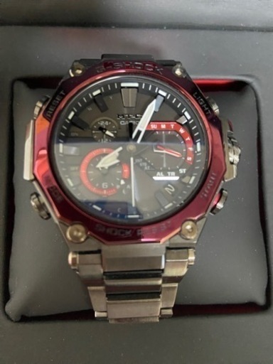 MTG-B2000BD-1A4JF中古