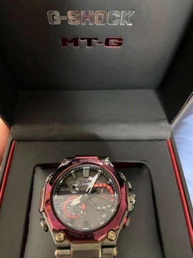 MTG-B2000BD-1A4JF中古