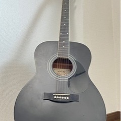 ギターHoneybee