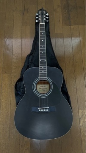 ギターHoneybee