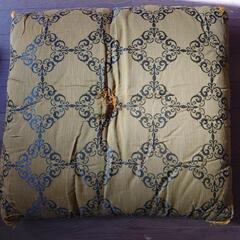 座布団（取引者決定)の画像