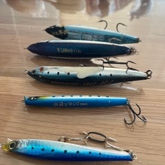 プラグ8点まとめ売りの画像