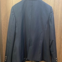 イーストボーイ　毛13号ジャケットの画像