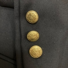 イーストボーイ　毛13号ジャケットの画像