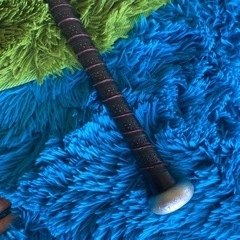 【応談中】金属バット軟式用の画像