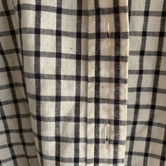 ラコステ　シャツの画像