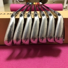 10月1日で削除。取引場所相談可 キャロウェイ　Steelhea...
