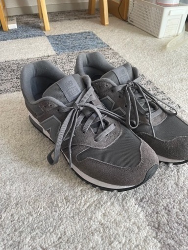 ニューバランス　new balance スニーカー27.5㎝