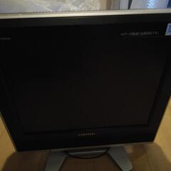 【テレビお渡しします】ORION LD15V-TD1