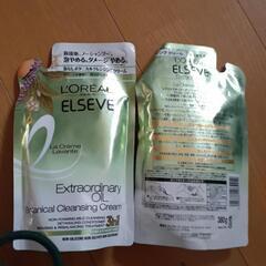 ノーシャンプーの画像