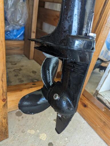  2馬力 船外機 対応 釣りボート 