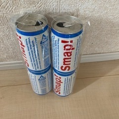 SMAP スマップ　缶の画像