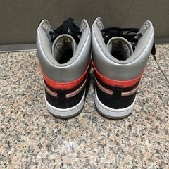 NIKE メンズ　靴の画像