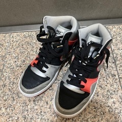 NIKE メンズ　靴