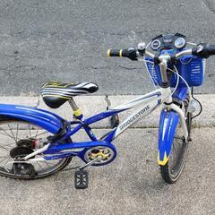 愛知県 豊橋市の子供用 自転車の中古が安い！激安で譲ります
