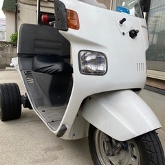 ジャイロキャノピーTA02.ミニカー登録、の画像
