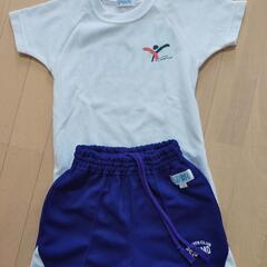 コスモスポーツ　体操服　120