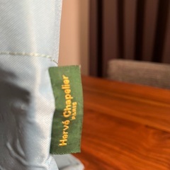 2個セット★フランス製「Herve Chapelierエルベシャプリエ」の大＆中バッグ×2個の画像