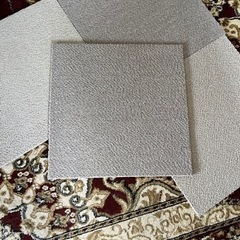 防音マットの画像