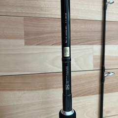 ラグゼ　ショアゴリラ96xh の画像