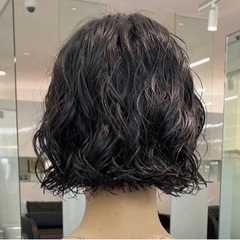 9/30 18:00〜パーマモデルさん募集中です！の画像