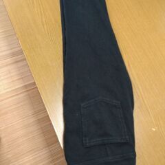 スリムパンツの画像