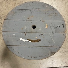 電線ドラム・ケーブルドラム・お得セット売り