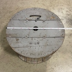 電線ドラム・ケーブルドラム・お得セット売りの画像