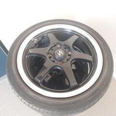 S-HOLD 15インチ軽自動車に