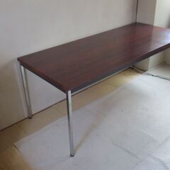 裁縫 机 家具の中古が安い！激安で譲ります・無料であげます