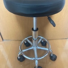 昇降スツール