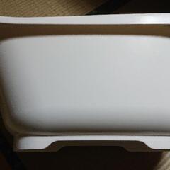 Richell ベビーバス 沐浴槽の画像