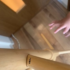 ポールハンガーの画像