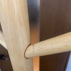 ポールハンガーの画像