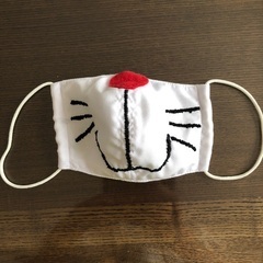 ハロウィン　ドラえもん／しずかちゃんの画像