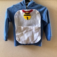 ハロウィン　ドラえもん／しずかちゃんの画像