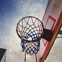 バスケ友達募集