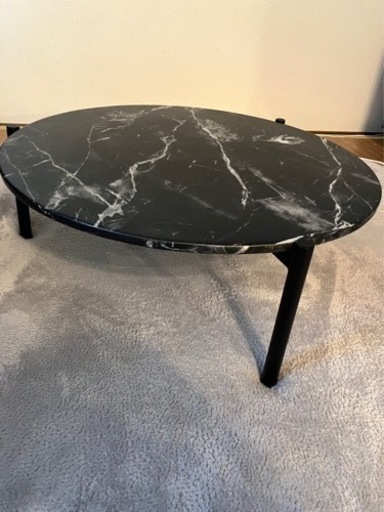 florence table リビングテーブル