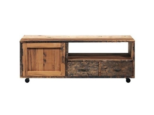 BREDA TV BOARD ジャーナルスタンダードファニチャー