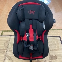 チャイルドシート中古