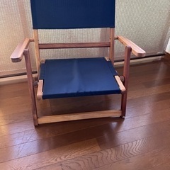 折りたたみイス