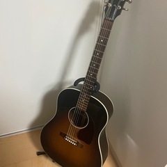 Gibson J45 Standard 2014モデル