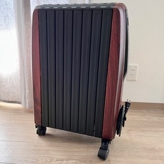 未使用/モダンデコ/オイルヒーターの画像