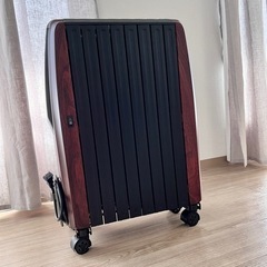 未使用/モダンデコ/オイルヒーターの画像