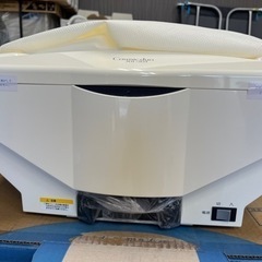 美顔器コスミックデュオ Cosmic duo 501/503 コメット電機 美容器 の画像