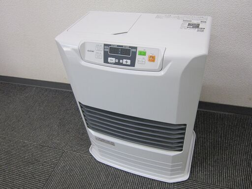 TOYOTOMI トヨトミ FFストーブ 石油ストーブ 2021年製 FF-36GT FF36