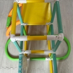 アンパンマン　滑り台の画像