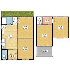 【審査激ゆる】中村区押木田町戸建