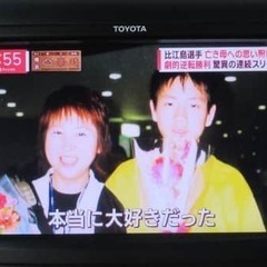 走りもいい大型ミニバン！！の画像