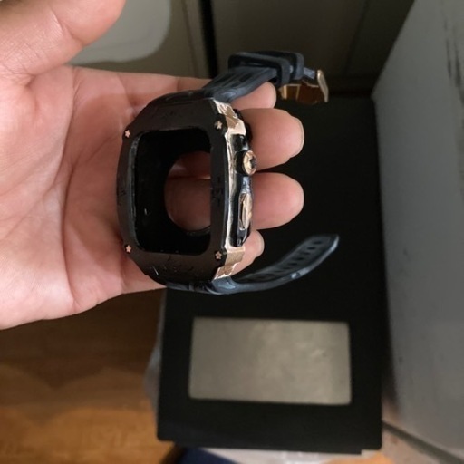 Apple Watch Series 5 44m